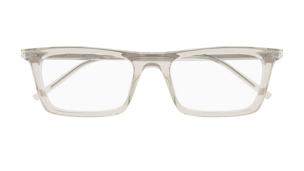 Yves Saint Laurent SL-890-BETTY-THIN-OPT-004 54mm New Eyeglasses