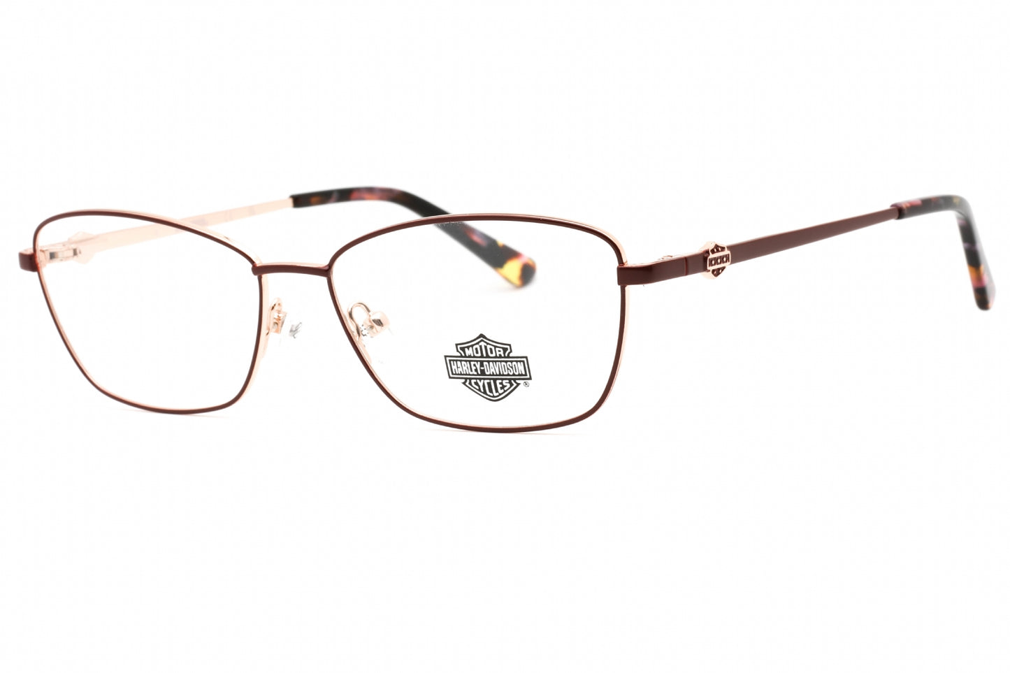 Harley Davidson HARLEY DAVIDSON-HD0560-070 53mm New Eyeglasses