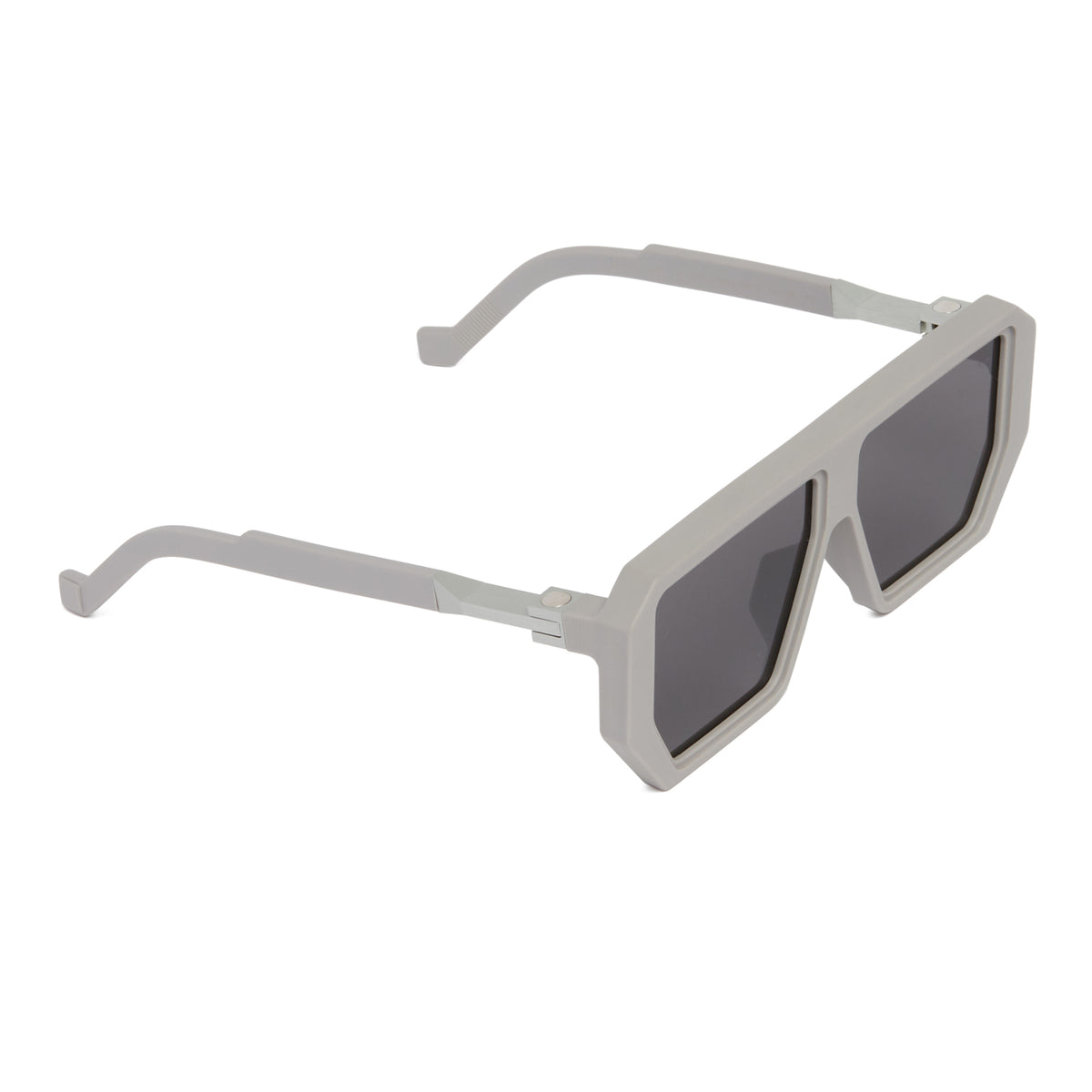 Vava BL0033-HVNA GRE SIL 56mm New Sunglasses