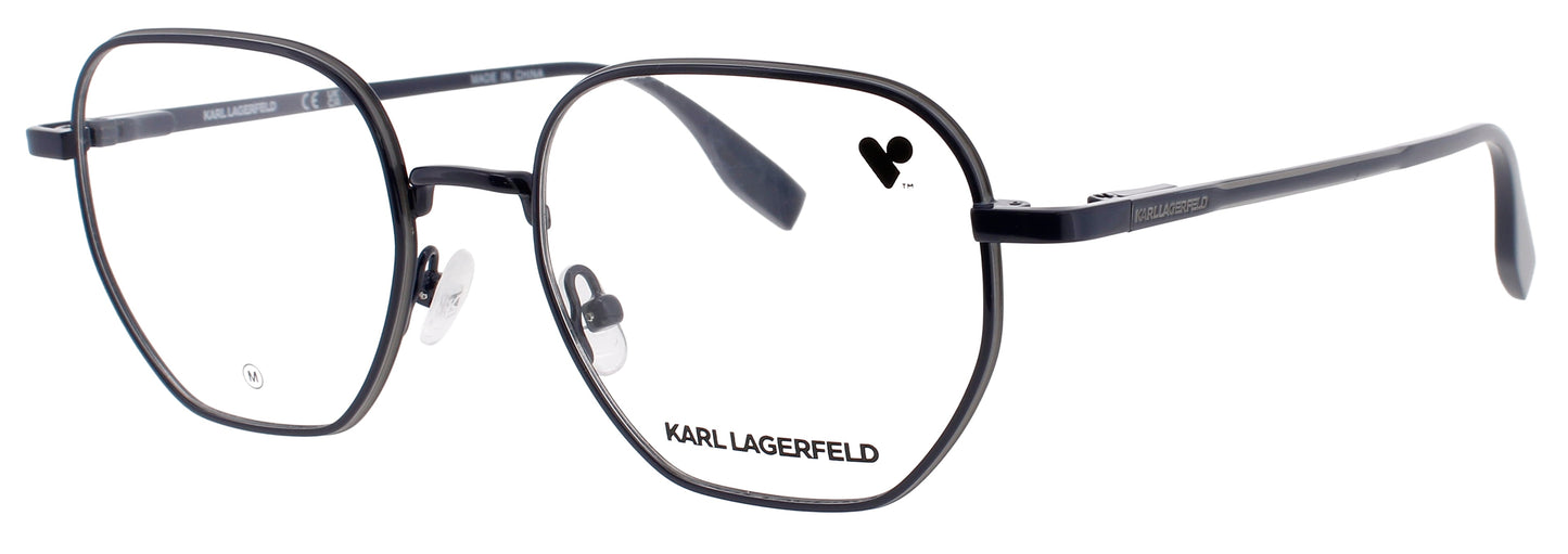 Karl Lagerfeld KL351-400-50 50mm