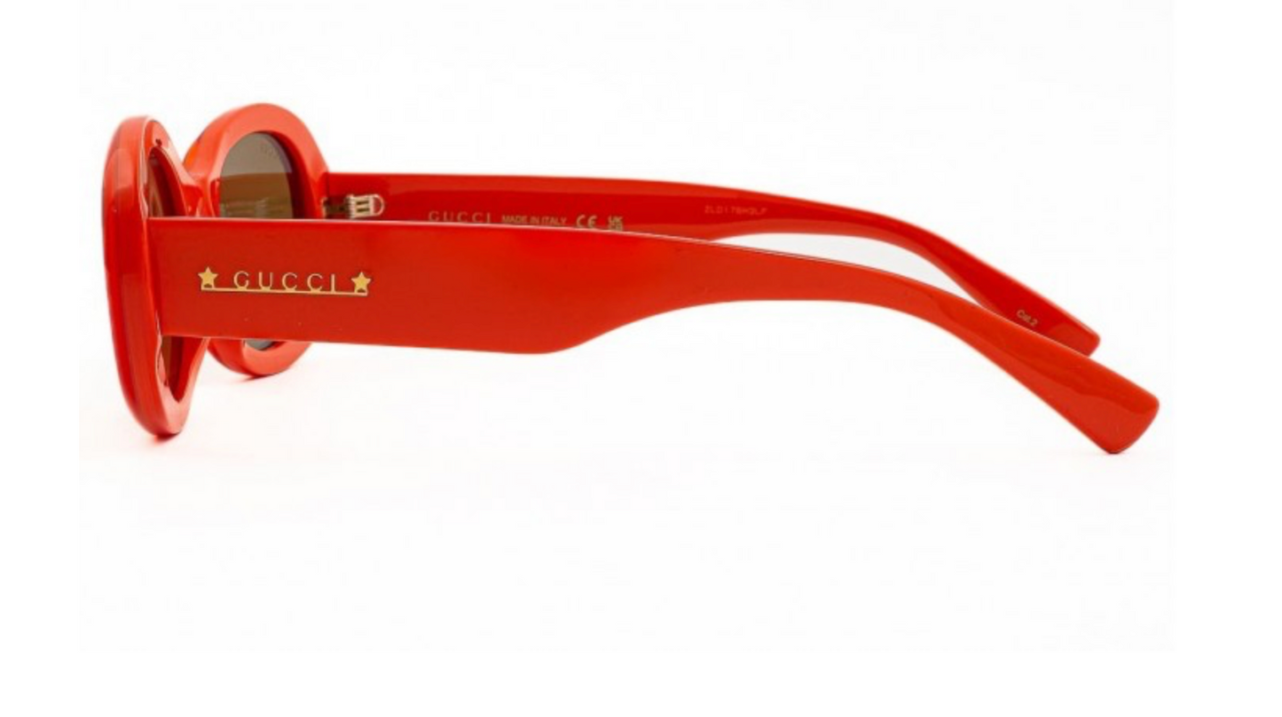 Gucci GG1587S-003 52mm New Sunglasses