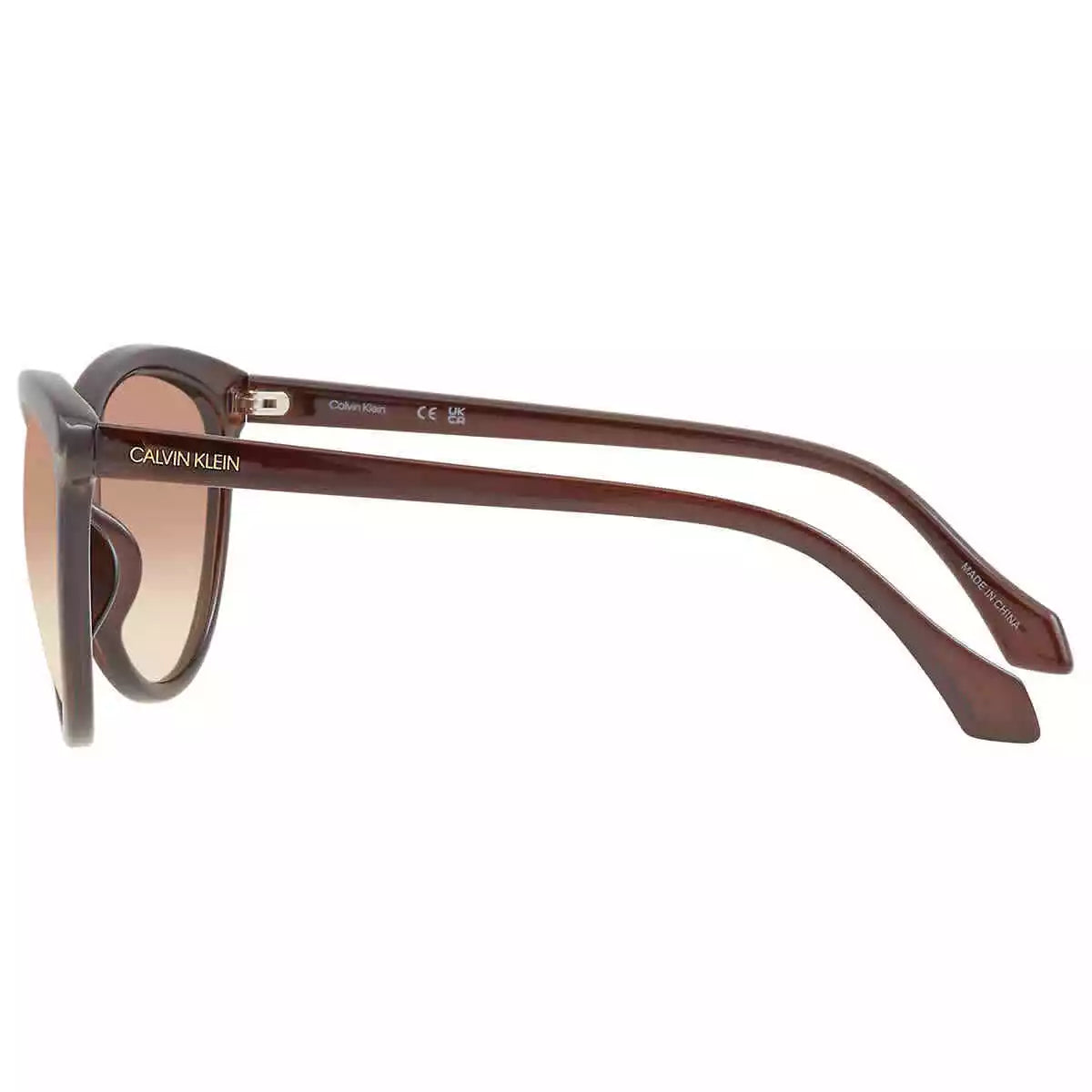 Calvin Klein CK19534S-210 58mm New Sunglasses