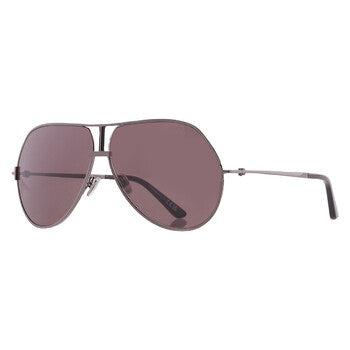Tom Ford FT1281-08A-63 63mm