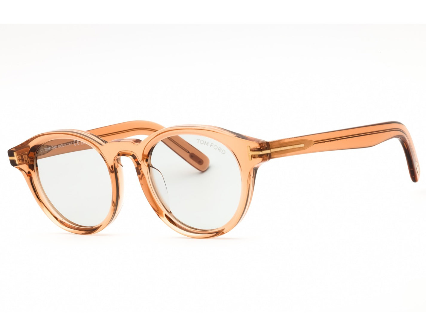 Tom Ford FT1123-D-45A 49mm New Sunglasses