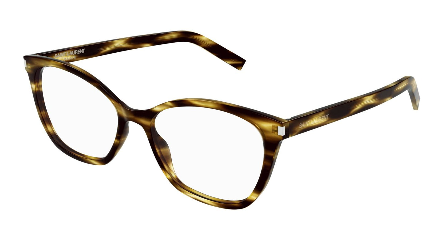 Yves Saint Laurent SL-287-SLIM-007 54mm New Eyeglasses