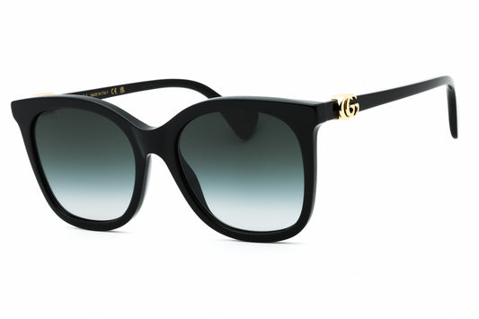 Gucci GG1071S-001 55mm New Sunglasses