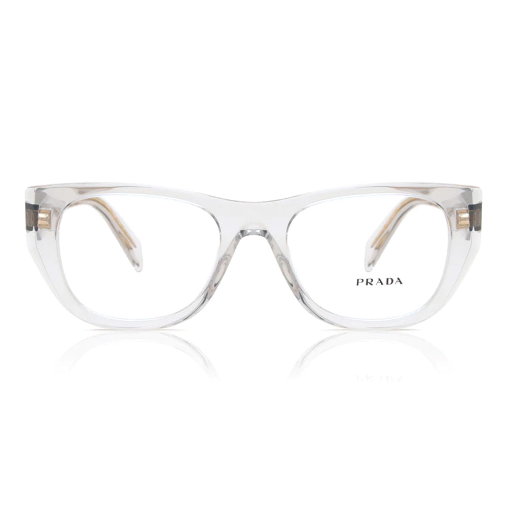 Prada 0PR A18V-12R1O1 52mm New Eyeglasses