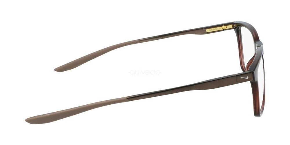 Nike 7286-201-5417 54mm New Eyeglasses