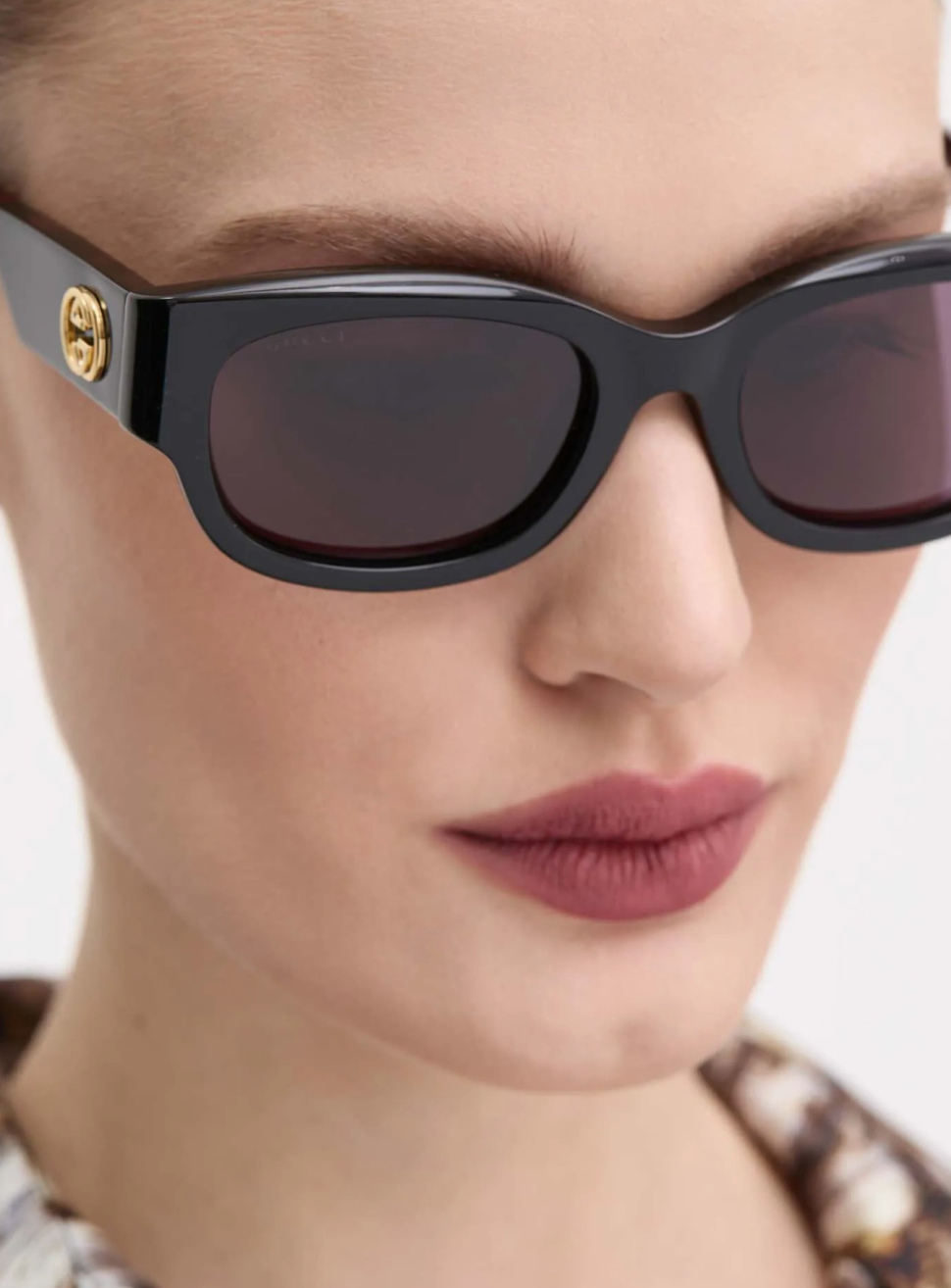 Gucci GG1667SK-003 54mm New Sunglasses