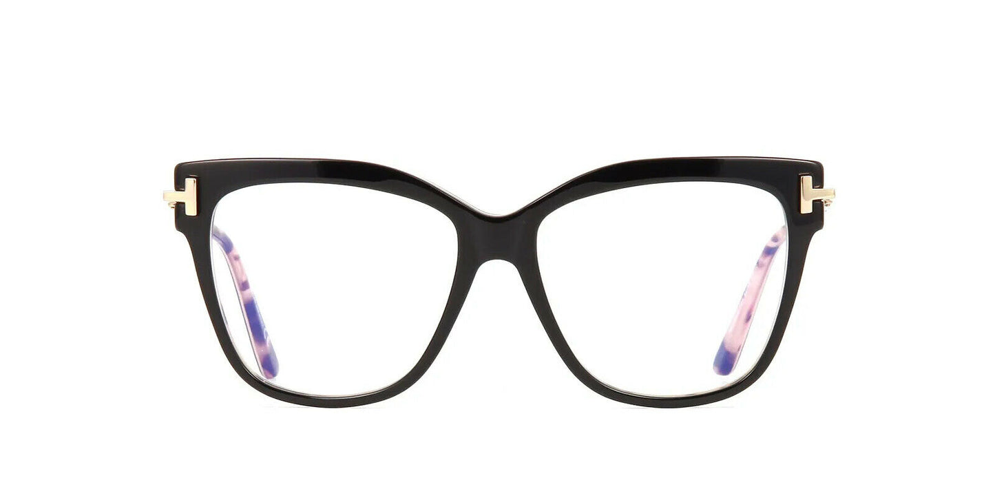 Tom Ford FT5704B-005-54 54mm New Eyeglasses