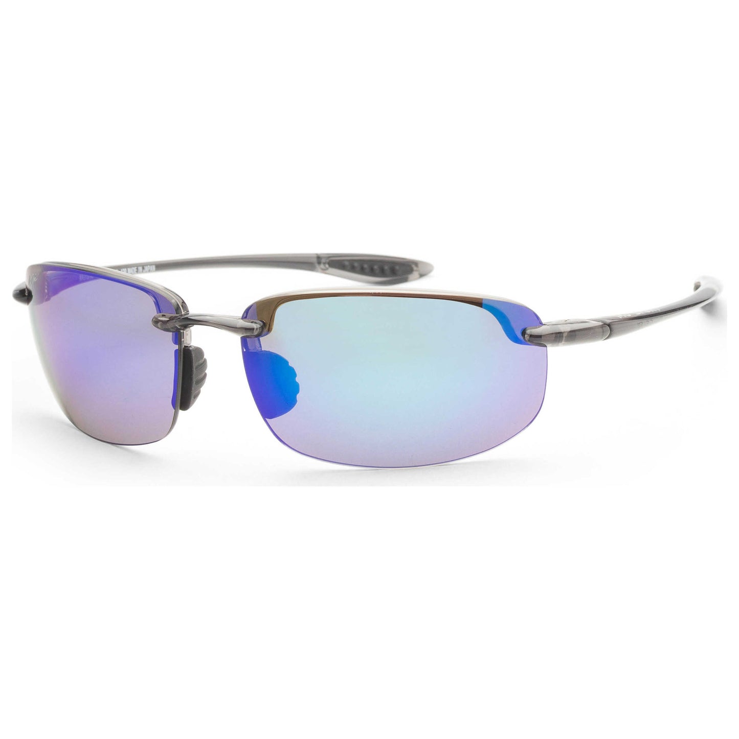 Maui Jim MJ0407S-004 64mm