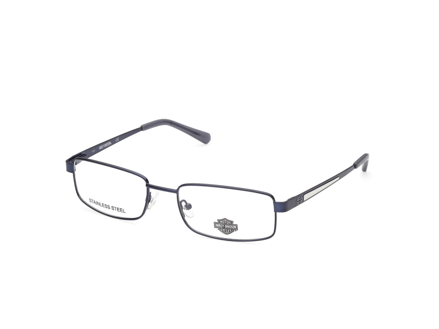 Harley Davidson HD0883-091-56 56mm New Eyeglasses