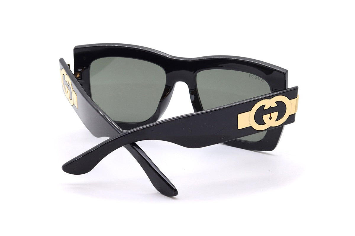 Gucci GG1688S-001 54mm New Sunglasses