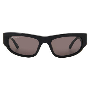 Balenciaga BB0388S 001 56 56mm