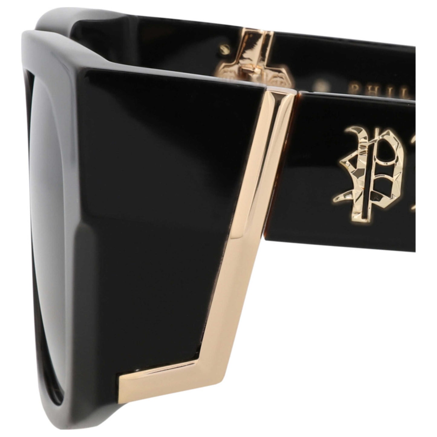 Philipp Plein SPP130M-54-0700 54mm