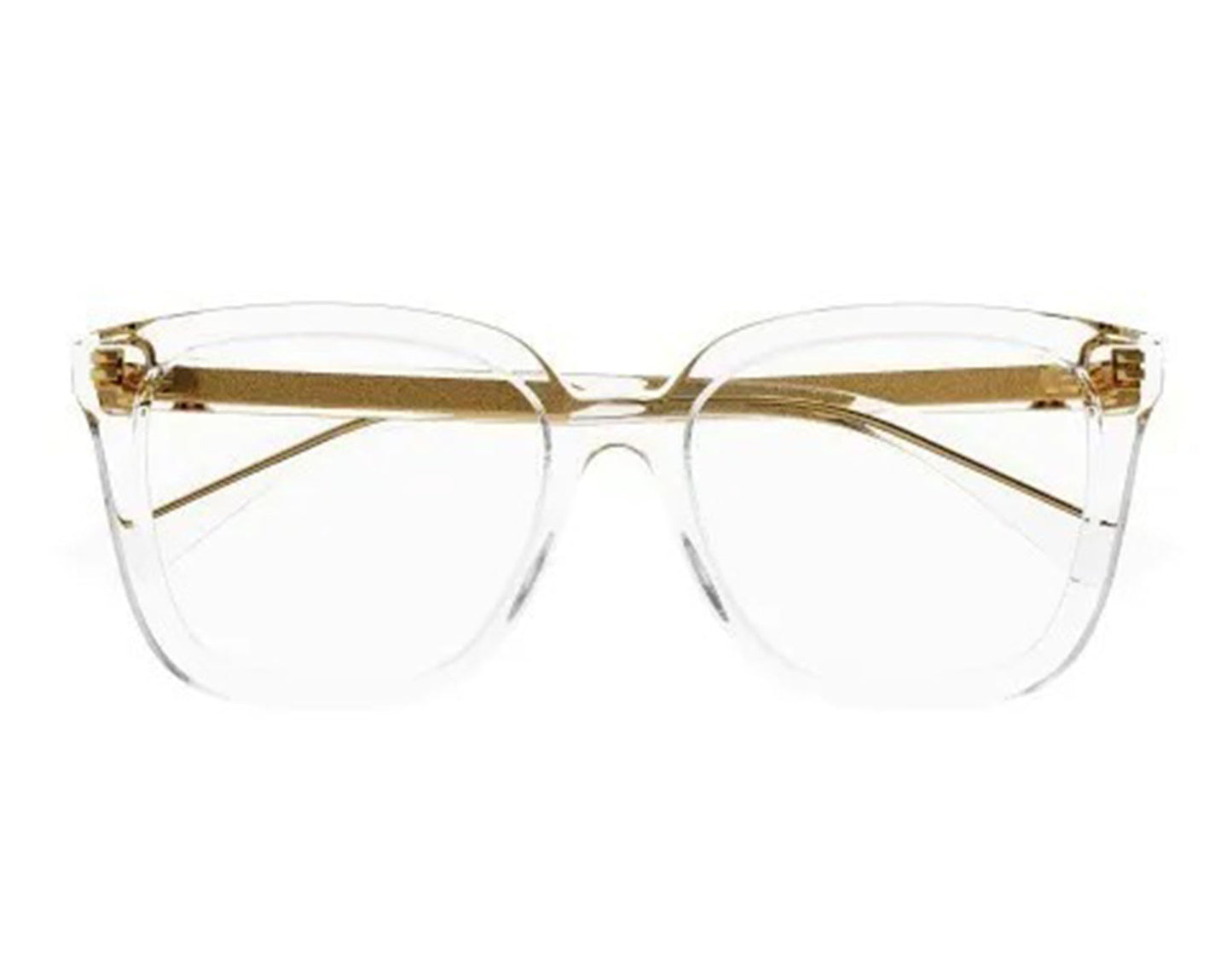GUCCI GG1319o-003 53mm New Eyeglasses