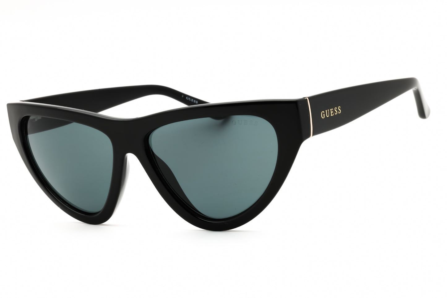 Guess Guess GU00152 01A 57mm New Sunglasses