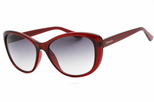 Calvin Klein CK19560S-605 57mm New Sunglasses