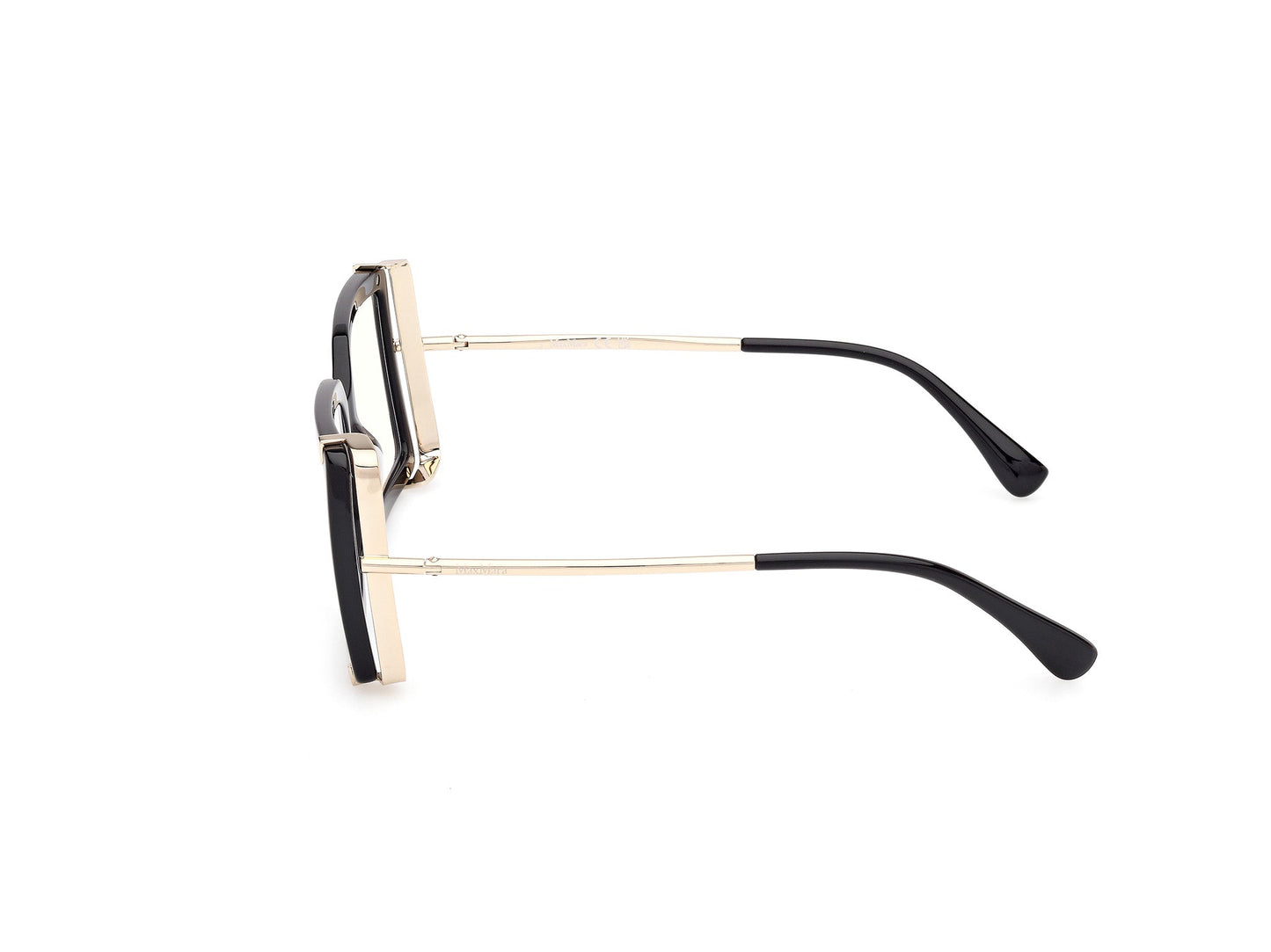 Max Mara MM5155-B-55001 55mm New Eyeglasses