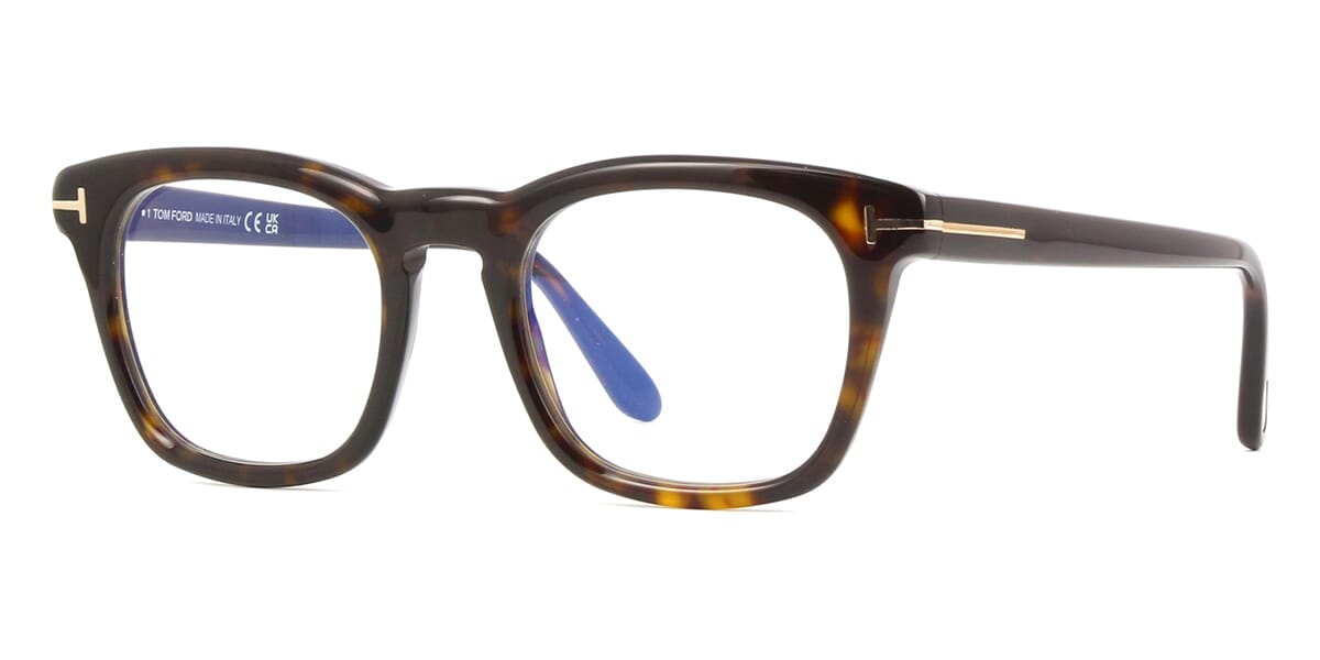 Tom Ford FT5870-B-50052 50mm New Eyeglasses