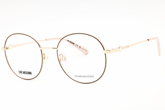 Moschino Love MOL617/TN-0B4E 00 51mm New Eyeglasses