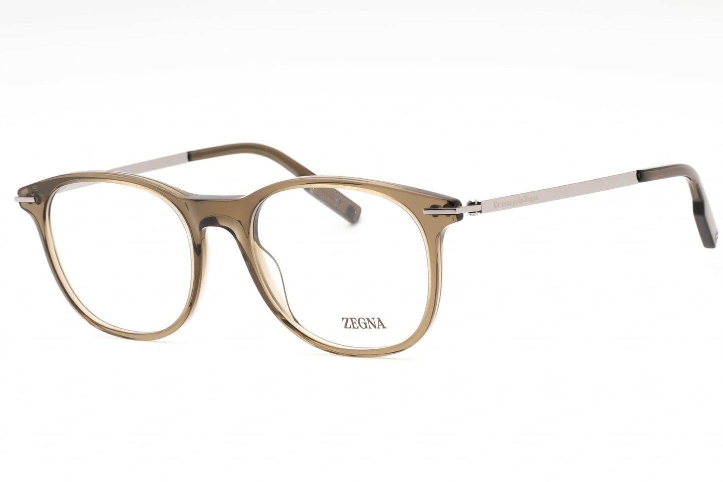 Ermenegildo Zegna EZ5245-53051 53mm New Eyeglasses