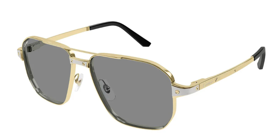 Cartier CT0424S-006 59mm