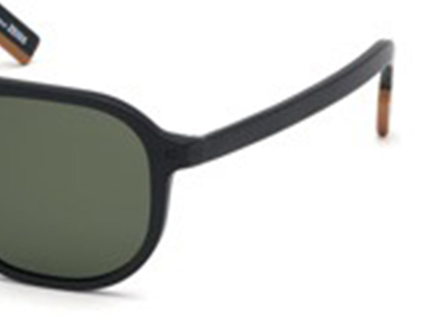 Ermenegildo Zegna EZ0115-5501R 55mm New Sunglasses
