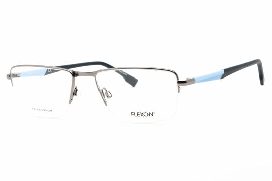 Flexon FLEXON E1127-073 53mm New Eyeglasses