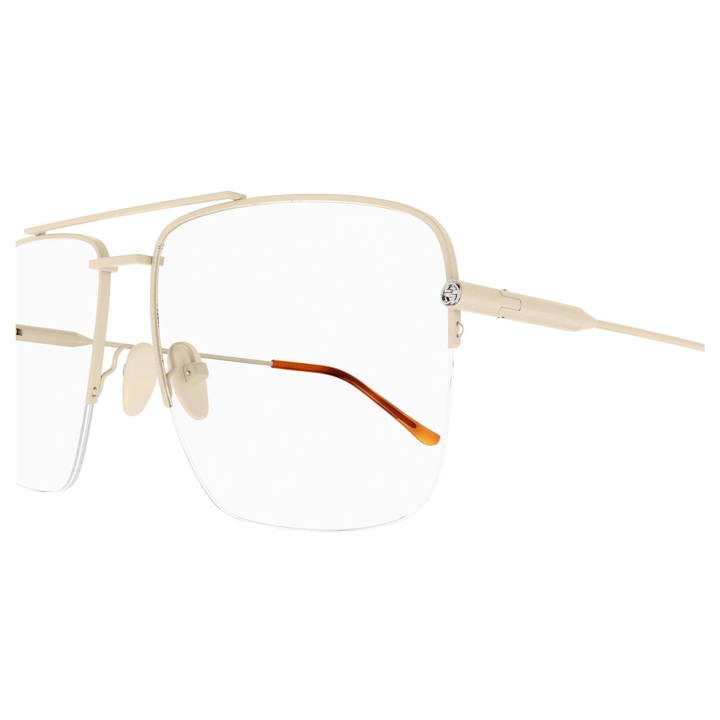 Gucci GG1415o-003 58mm New Eyeglasses