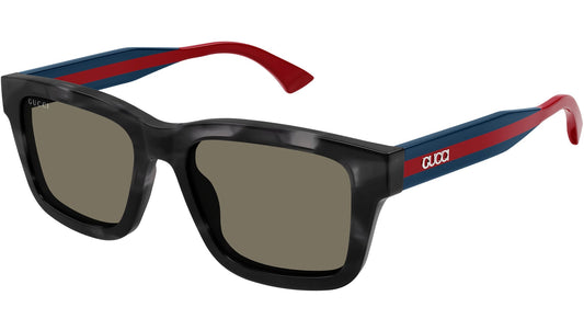 Gucci GG1869S-004 0mm New Sunglasses