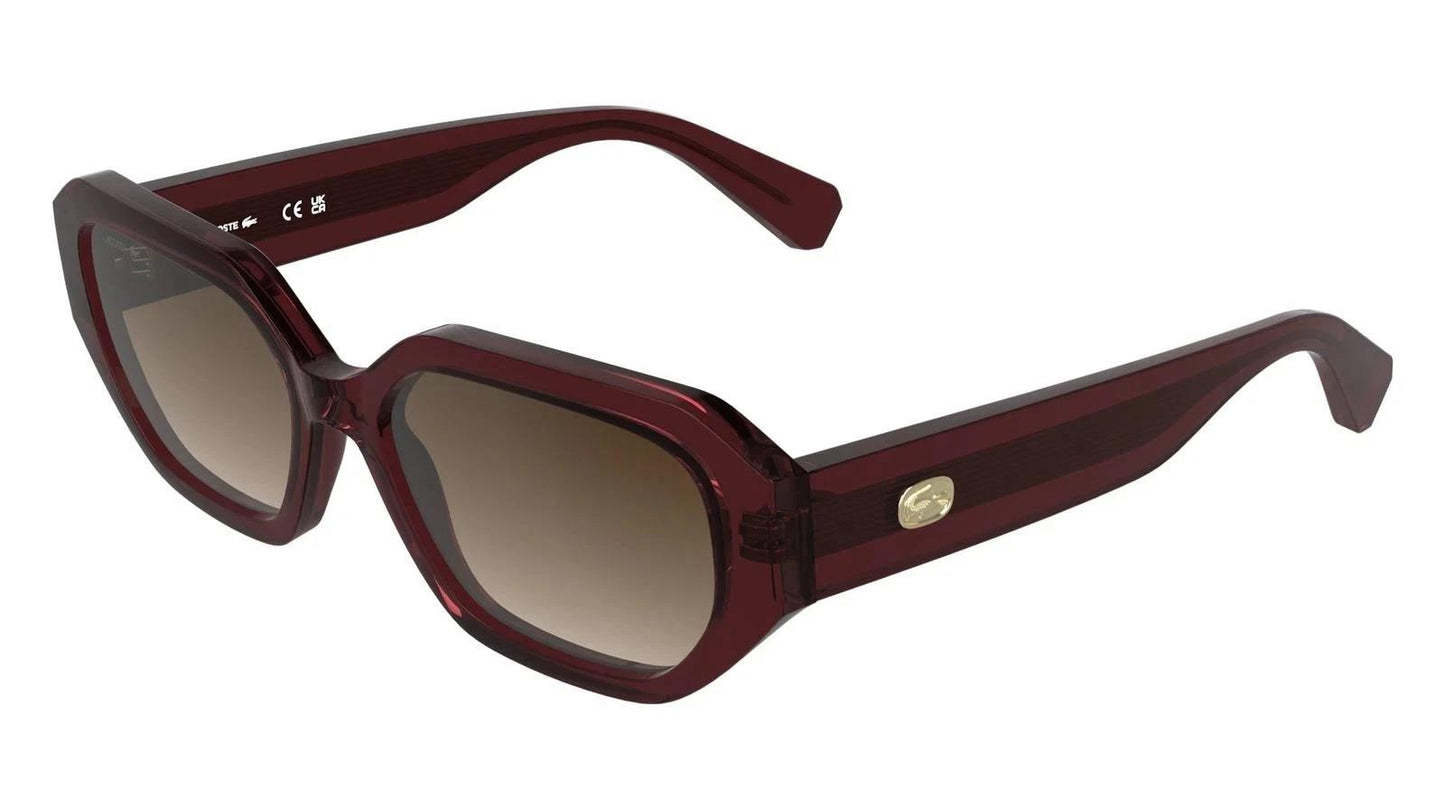 Lacoste L6091S-601-5517 55mm