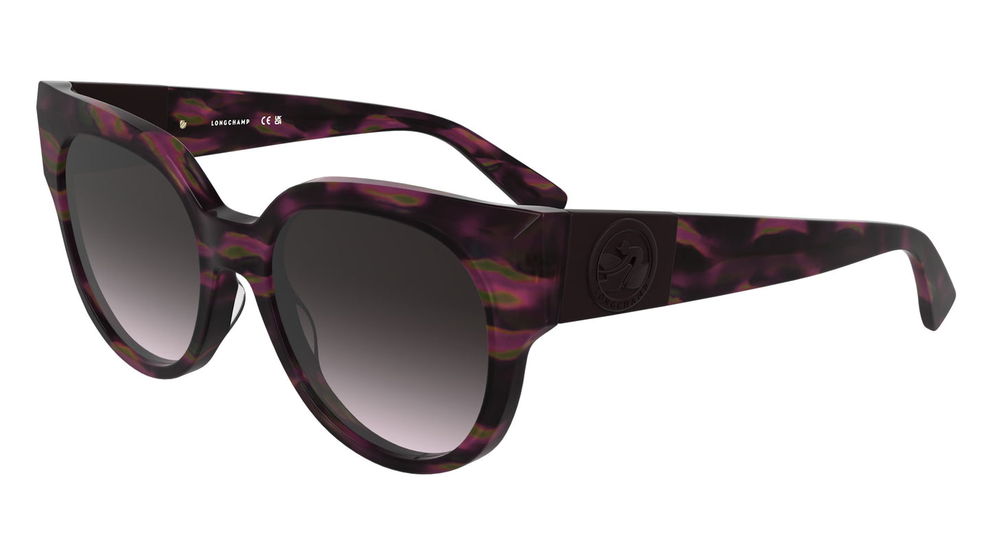 Longchamp LO779S-234-5319 53mm