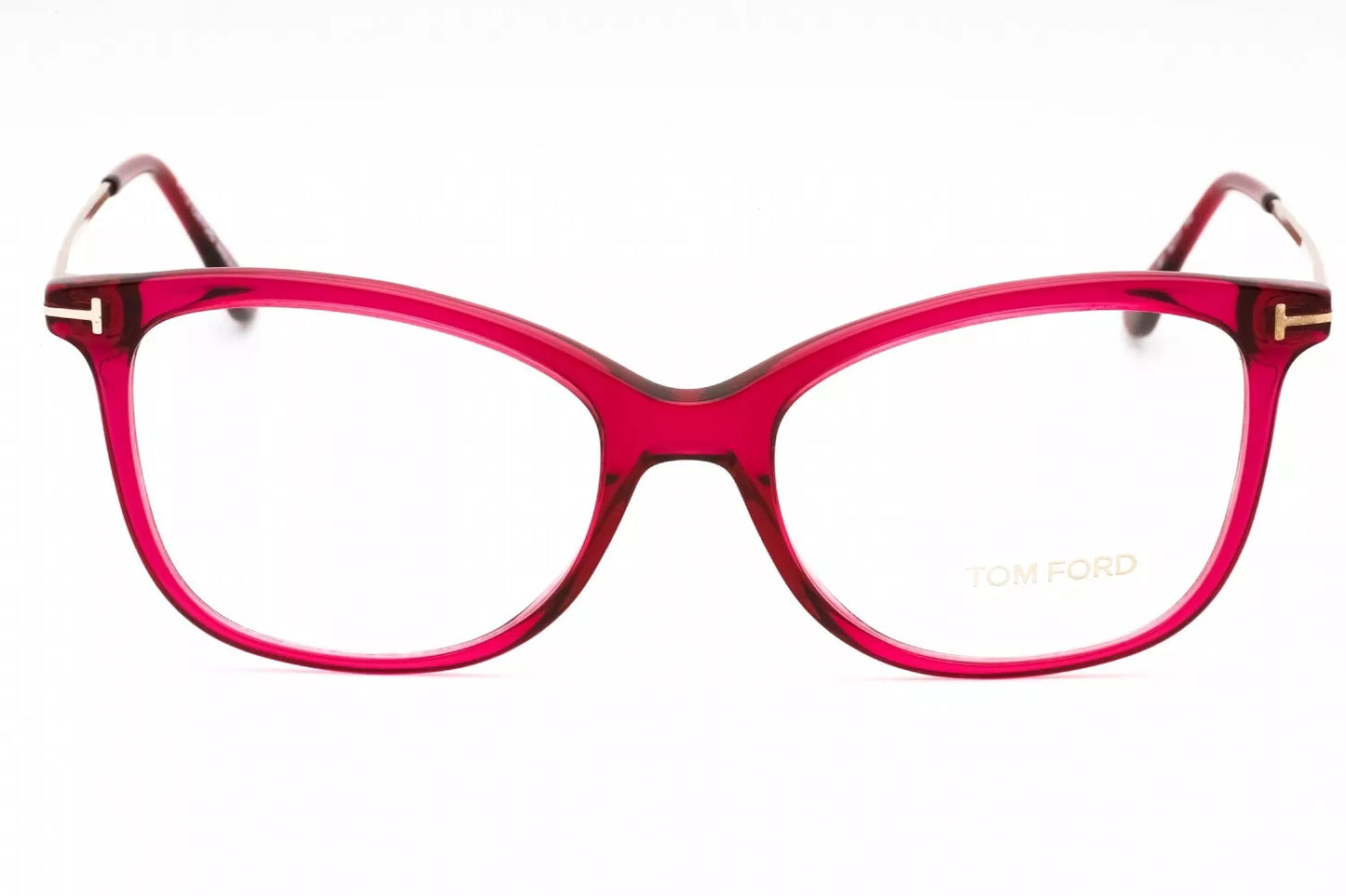 Tom Ford FT5510-081 52mm New Eyeglasses