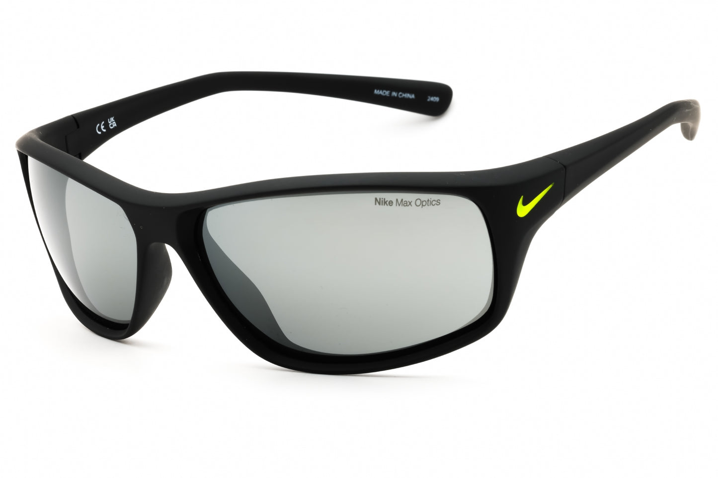 Nike NIKE ADRENALINE FQ4601-007 64mm New Sunglasses
