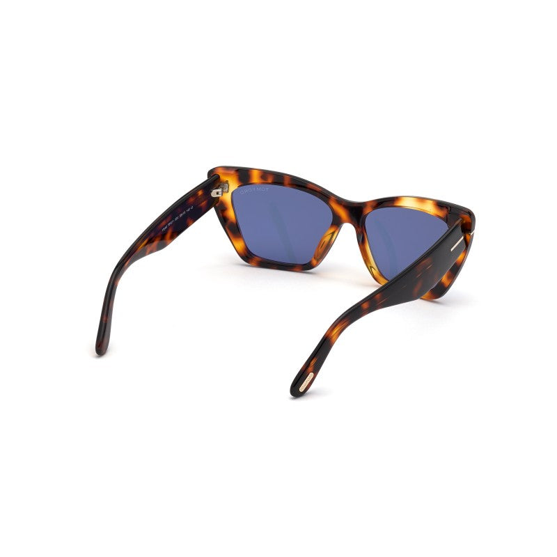 小物 TOM FORD sunglasses archive FT0878D 26V Tom Ford FT0871-55V Sunglasses – livesunglasses.com