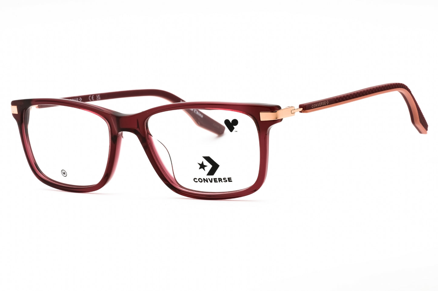 Converse CV5071-612 52mm New Eyeglasses