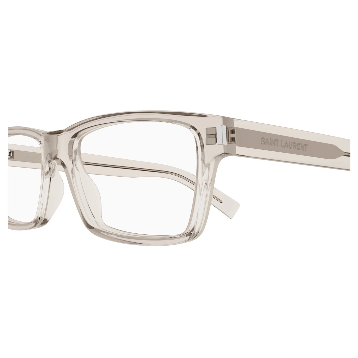 Yves Saint Laurent SL-622-009 58mm New Eyeglasses