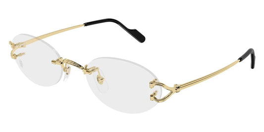 Cartier CT0621o-001 52mm