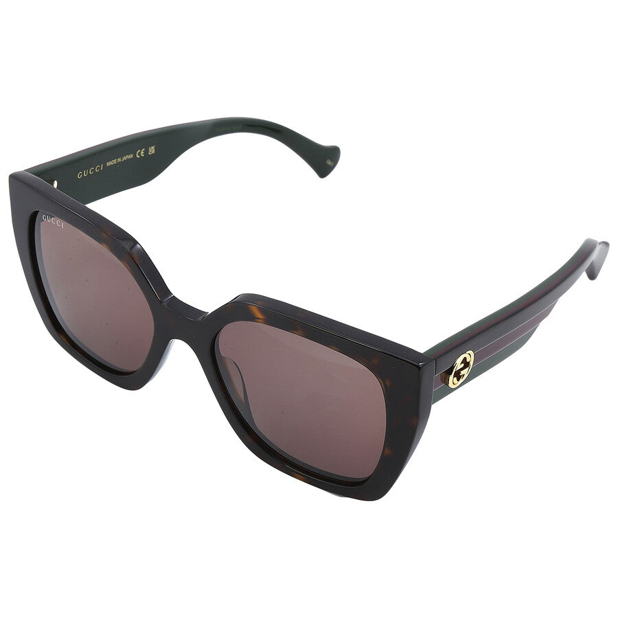 Gucci GG1300S-002 55 New Sunglasses