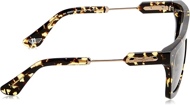 Police SPLF71-781Y 53mm New Sunglasses