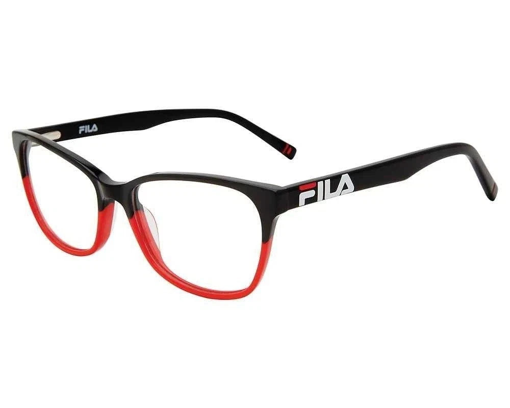 Fila VF9467-BLK/RED-53 53