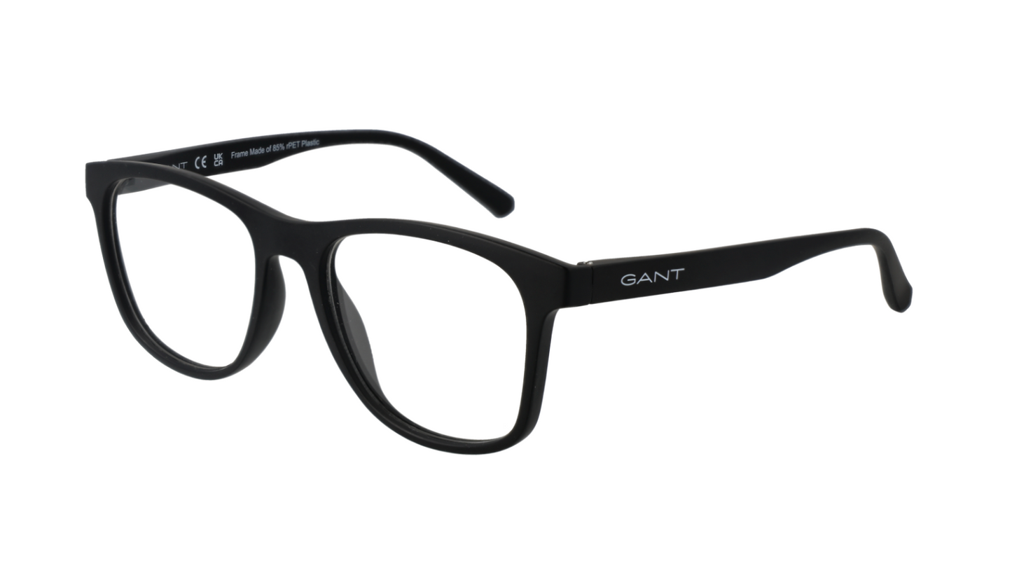 Gant GA3302-53002 53mm New Eyeglasses