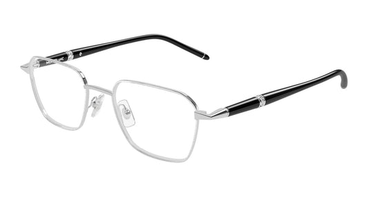 Mont Blanc MB0485o-004 51mm New Eyeglasses
