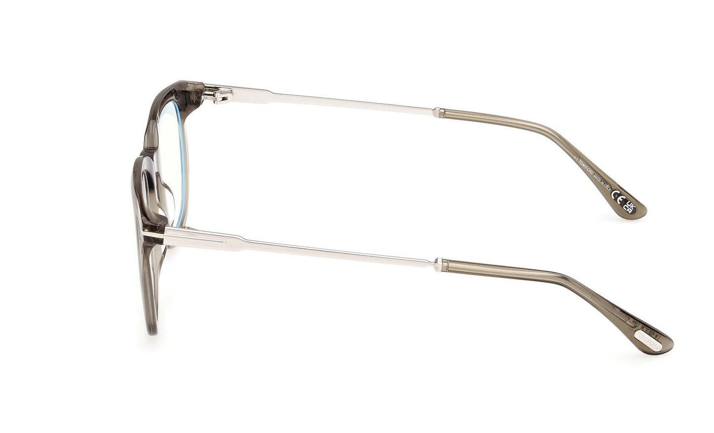 Tom Ford FT5904-B-096 50mm New Eyeglasses