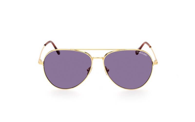 Tom Ford FT0996-30V-62  New Sunglasses