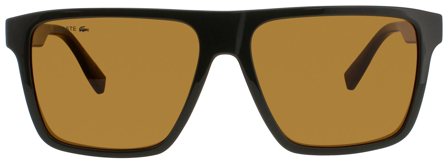 Lacoste L6027S-275 57mm New Sunglasses