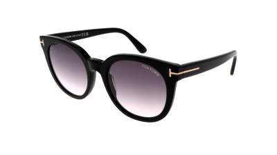 Tom Ford FT1109-01B-53 53mm New Sunglasses