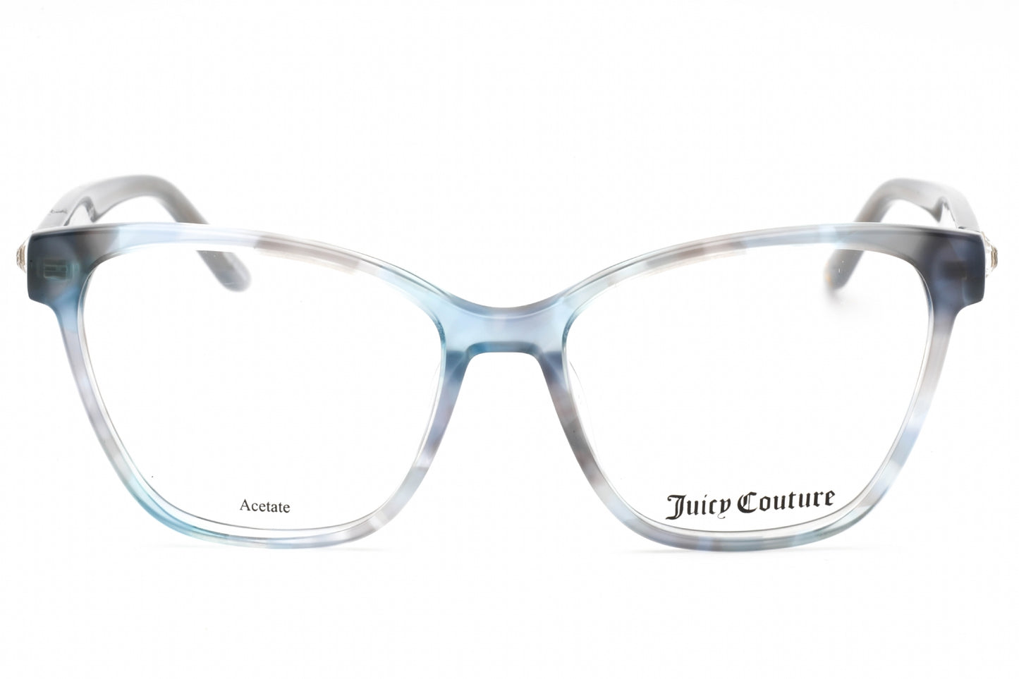 Juicy Couture JU 215-0JBW 00 52mm New Eyeglasses