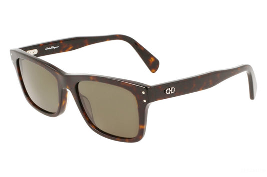 Salvatore Ferragamo SF1039S-240-54 51mm New Sunglasses